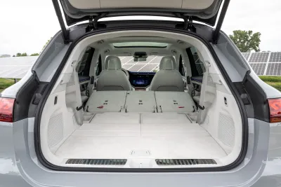 EQS SUV